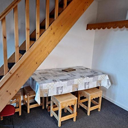 Duplex Residence Aldebaran Risoul - 3 Pieces - 8 Personnes Экстерьер фото