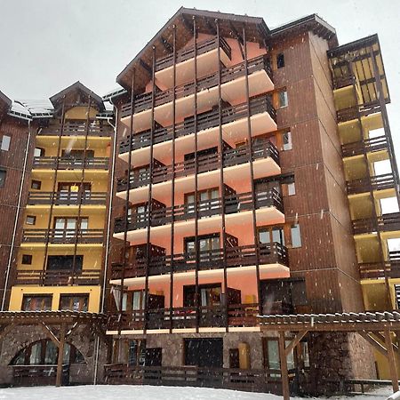 Duplex Residence Aldebaran Risoul - 3 Pieces - 8 Personnes Экстерьер фото