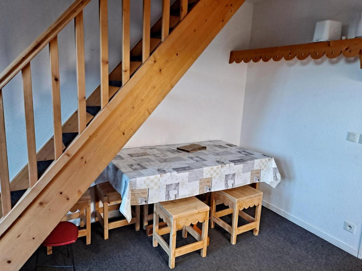 Duplex Residence Aldebaran Risoul - 3 Pieces - 8 Personnes Экстерьер фото