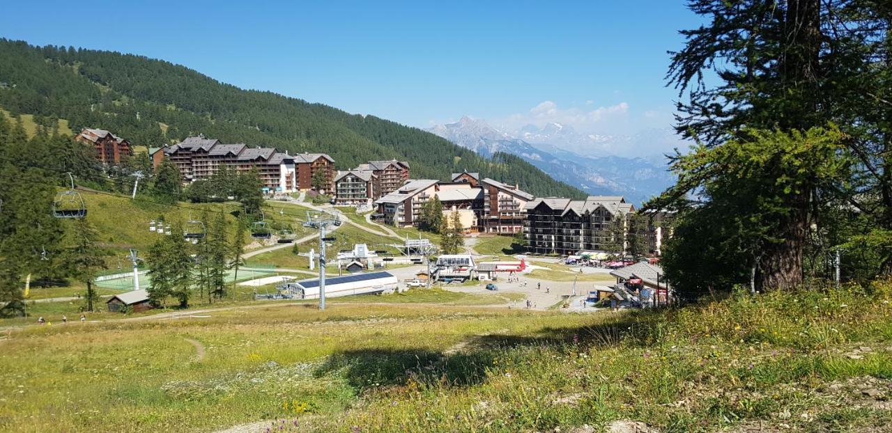 Duplex Residence Aldebaran Risoul - 3 Pieces - 8 Personnes Экстерьер фото