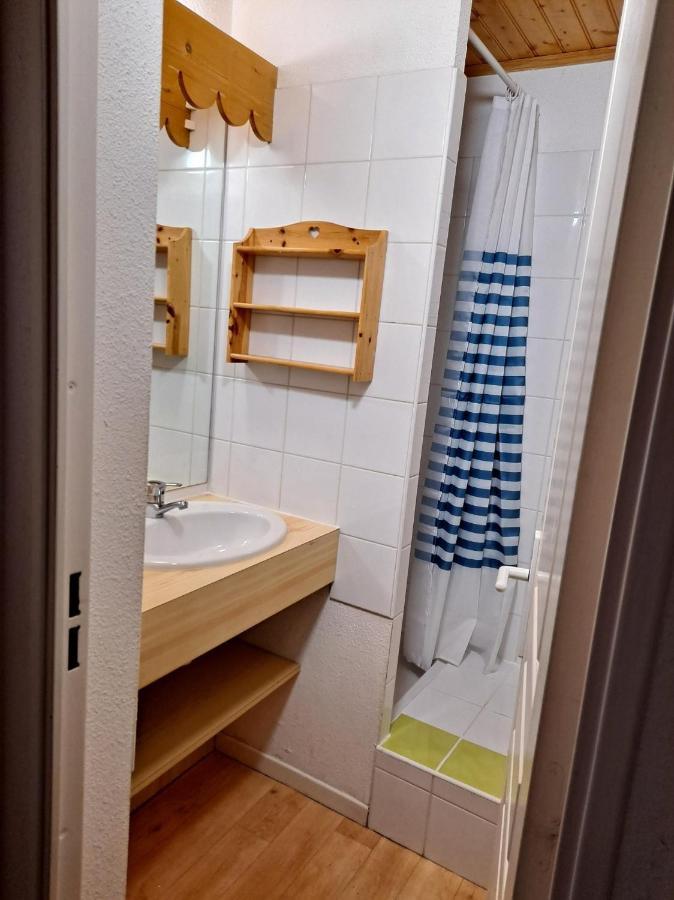Duplex Residence Aldebaran Risoul - 3 Pieces - 8 Personnes Экстерьер фото
