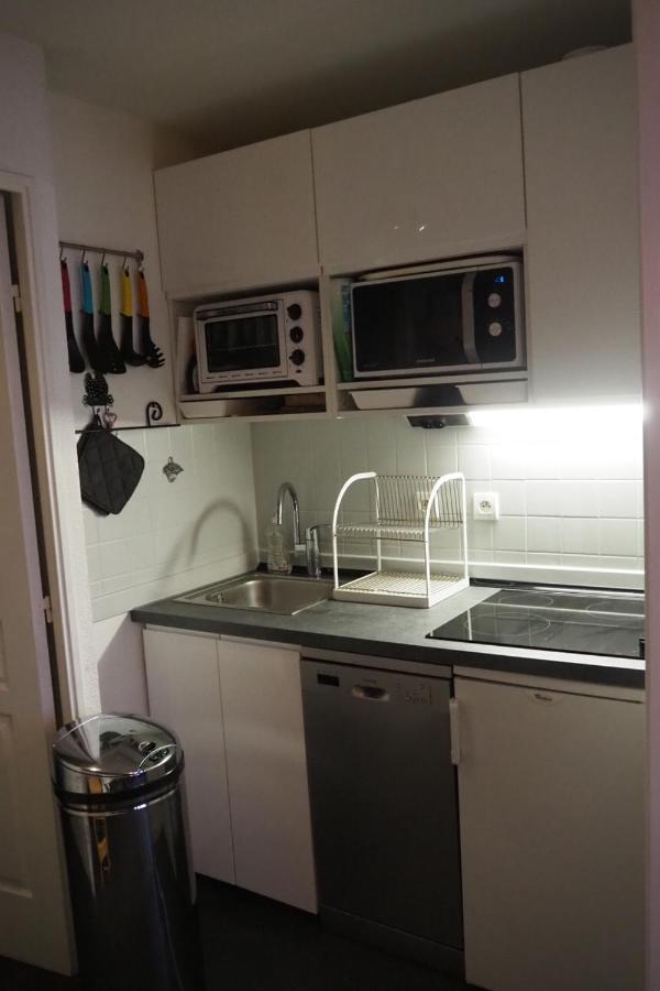 Duplex Residence Aldebaran Risoul - 3 Pieces - 8 Personnes Экстерьер фото