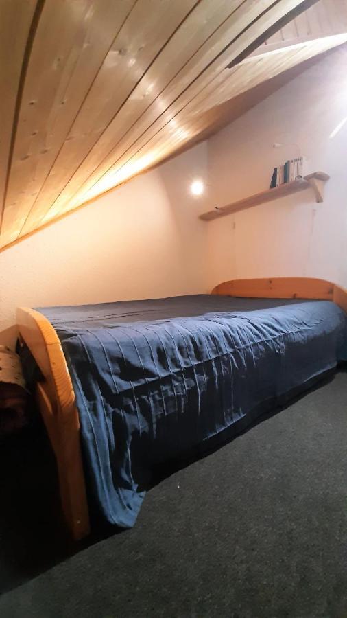 Duplex Residence Aldebaran Risoul - 3 Pieces - 8 Personnes Экстерьер фото